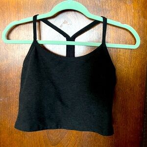 Beyond Yoga Spacedye Racerback top, Size Medium
